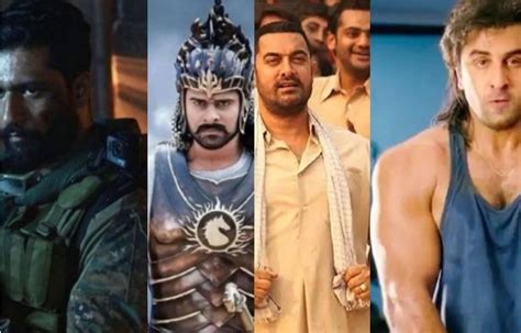 2024 — Top 10 Bollywood Films .
